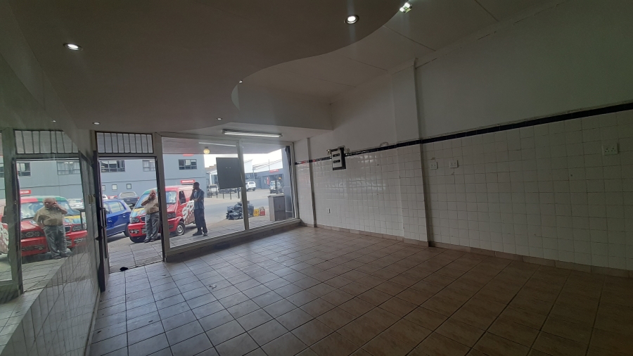 To Let commercial Property for Rent in Potchefstroom North West